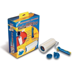 vendita online Rullo con serbatoio per pitture murali 1115 roll Piombi - Pennelli e rulli Pennelli Tigre